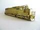New Boxed S Gauge Brass Overland Emd Sd60 Diesel Used By Bn Up Csx Ns Kcs Cr Soo