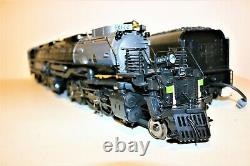 NEW MTH RK G Scale One Gauge Union Pacific Big Boy 4004 USA Aristo LGB 70-3009-1