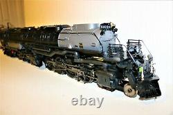 NEW MTH RK G Scale One Gauge Union Pacific Big Boy 4004 USA Aristo LGB 70-3009-1