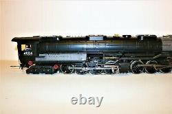 NEW MTH RK G Scale One Gauge Union Pacific Big Boy 4004 USA Aristo LGB 70-3009-1