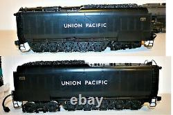 NEW MTH RK G Scale One Gauge Union Pacific Big Boy 4004 USA Aristo LGB 70-3009-1