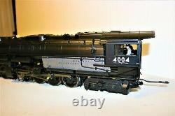 NEW MTH RK G Scale One Gauge Union Pacific Big Boy 4004 USA Aristo LGB 70-3009-1