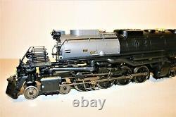 NEW MTH RK G Scale One Gauge Union Pacific Big Boy 4004 USA Aristo LGB 70-3009-1