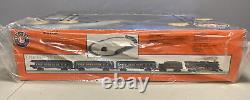 NIB Lionel 6-31960 O Gauge Polar Express Train Set Factory Box And Packaging