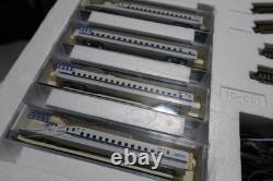 N Gauge 10-007 Model N700 Series Shinkansen Nozomi KATO Model Train