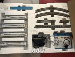 N Gauge 10-007 Model N700 Series Shinkansen Nozomi KATO Model Train