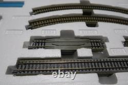 N Gauge 10-007 Model N700 Series Shinkansen Nozomi KATO Model Train