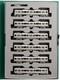 N Gauge 225series No. 6000 Tamba Road Fast 6-car Set 10-1201 Model Railroad Train