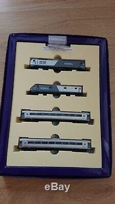 N Gauge Dapol Wrexham & Shropshire Book Set ND101D Class 67