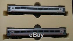 N Gauge Dapol Wrexham & Shropshire Book Set ND101D Class 67