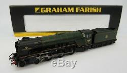 N Gauge Farish 372-802 Class A1 60147 North Eastern BR Green Loco