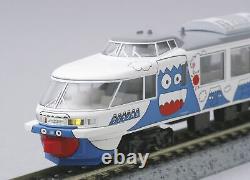 N Gauge Fuji Express 2000 Series Fujisan Limited Express 6cars Model Train Japan