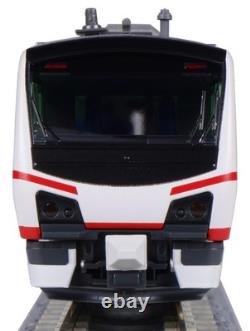 N Gauge HB-E300 Series Hinabi 2-Car Set, Railway Model Diesel Train, Collectib