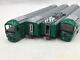 N Gauge Model No. A 2271 485 Series Ozashiki Train Yamanami 4 Car Set Micro