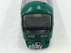 N Gauge Model No. A 2271 485 Series Ozashiki Train Yamanami 4 Car Set MICRO