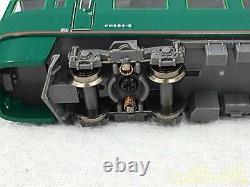N Gauge Model No. A 2271 485 Series Ozashiki Train Yamanami 4 Car Set MICRO