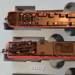 N Gauge Model Train 485 Series Red Express Nichirin Limited Edition Detailed N Gauge Model Train 485 Series Red Express Nichirin Limited Edition Detailed