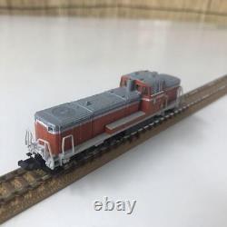 N Gauge Model Train Bulk Sale