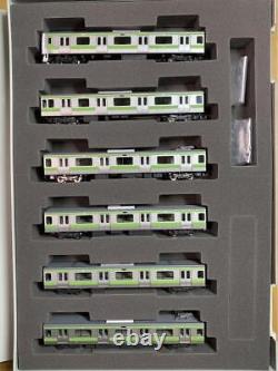 N Gauge Model Train E231-500 Series Limited Product F/S Japan