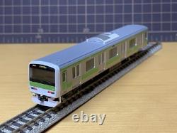 N Gauge Model Train E231-500 Series Limited Product F/S Japan