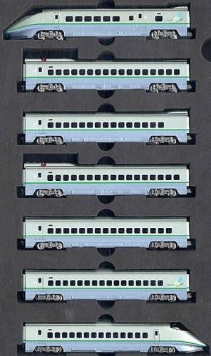 N Gauge Model Train E3 1000 Series Yamagata Shinkansen (tsubasa) 92726