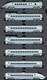 N Gauge Model Train E3 1000 Series Yamagata Shinkansen (tsubasa) 92726