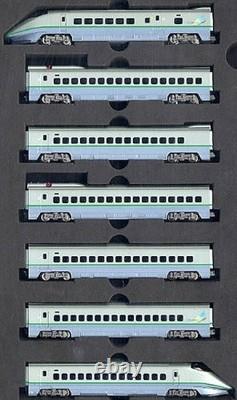 N Gauge Model Train E3 1000 Series Yamagata Shinkansen (Tsubasa) 92726