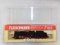 N Gauge Model Train Fleischmann 7165 Train 7165 FLEISCHMANN