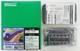N-gauge Model Train Max 19503 Suha 44 Series Limited Express 5-car Set A Dama-ti