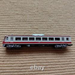 N Gauge Red Arrow Model Train Used Set