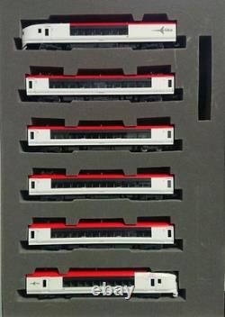 N-Gauge Tomix 259 Series Narita Express Full Set Model Train Set Electric