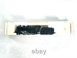 N Scale Steam Locomotive Japan MICROACE C50 110 Gauge Model Train
