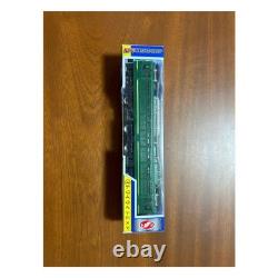 N Scale Twilight Express Japan Gauge Hoka 3 Set Model Train