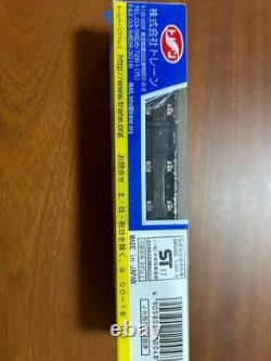 N Scale Twilight Express Japan Gauge Hoka 3 Set Model Train