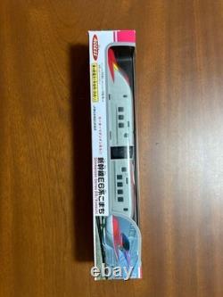 N Scale Twilight Express Japan Gauge Hoka 3 Set Model Train
