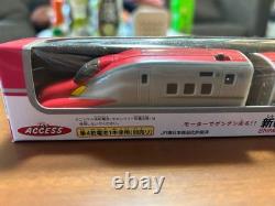 N Scale Twilight Express Japan Gauge Hoka 3 Set Model Train
