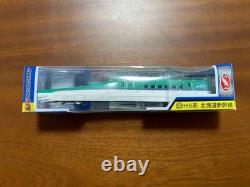N Scale Twilight Express Japan Gauge Hoka 3 Set Model Train
