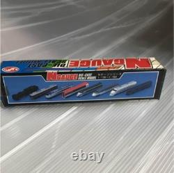 N Scale Twilight Express Japan Gauge Model Train