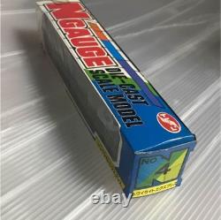 N Scale Twilight Express Japan Gauge Model Train