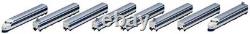 N gauge 0-series Tokaido Sanyo Shinkansen Early Type Kodama 98731 Model Train N gauge 0-series Tokaido Sanyo Shinkansen Early Type Kodama 98731 Model Train