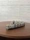 N Gauge Model Train 6 Car Set Silver Tomix #97197b