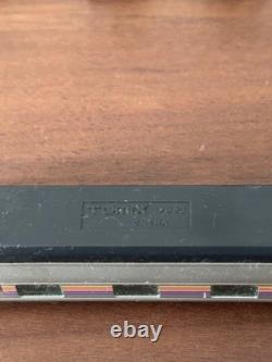 N gauge model train 6 car set silver TOMIX #97197b