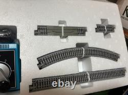 N gauge model train EF210 container wagon set passport special #196940