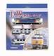 N Gauge Model Train Ef81 Sleeper Express Cassiopeia Basic Set (3 Cars) 92251