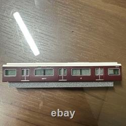 N gauge model train Hankyu 9377 ASSY parts car body 9300 series #1d33e5