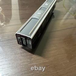 N gauge model train Hankyu 9377 ASSY parts car body 9300 series #1d33e5