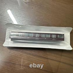 N gauge model train Hankyu 9377 ASSY parts car body 9300 series #1d33e5