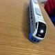 N Gauge Model Train Joban Line Limited Express Hitachi #dfc611