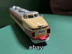 N gauge model train KATO 181 series Kuha 181-107 Current product Limited