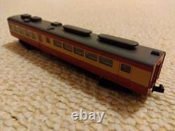 N gauge model train KATO Sahashi 455 #d439c0